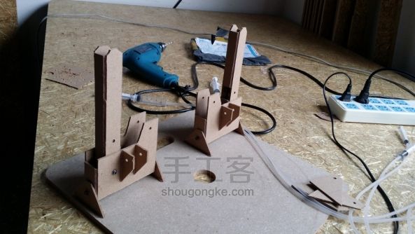 挖掘机技术哪家强?!