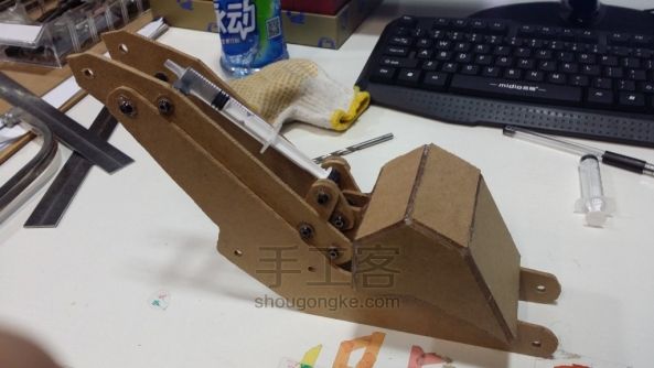 挖掘机技术哪家强?!