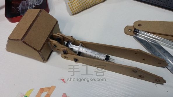 挖掘机技术哪家强?!