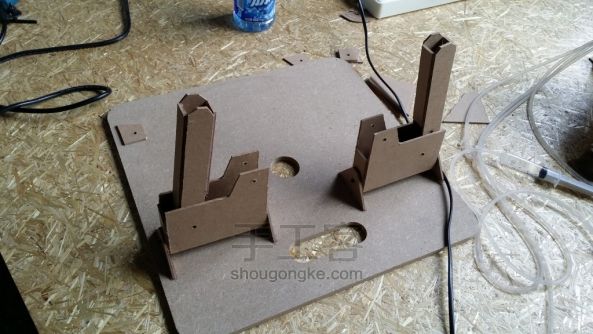 挖掘机技术哪家强?!