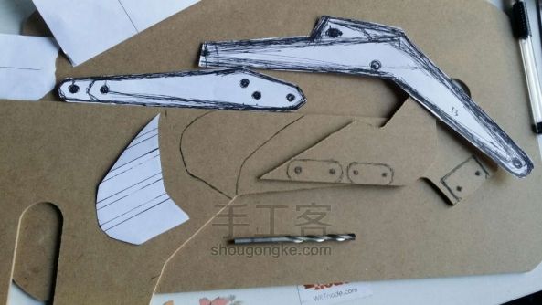 挖掘机技术哪家强?!