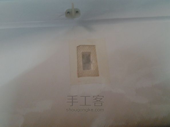 自主设计便携式1.3m翼展固定翼飞机Airwalker DIY创意手工