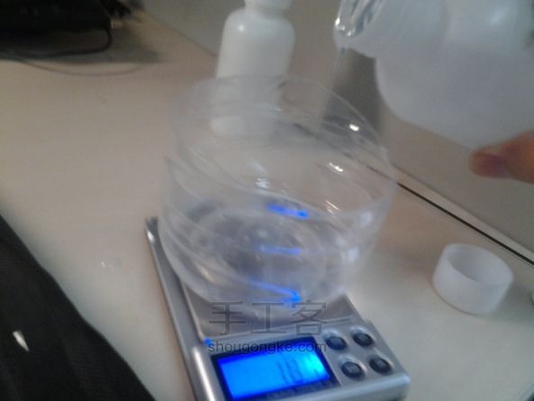 自主设计便携式1.3m翼展固定翼飞机Airwalker DIY创意手工