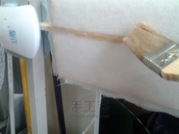 自主设计便携式1.3m翼展固定翼飞机Airwalker DIY创意手工