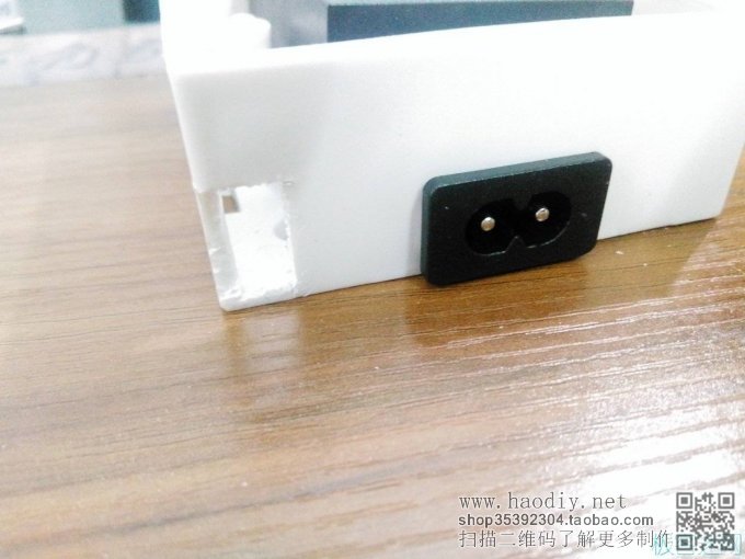 DIY制作一个智能定时器