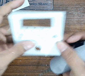 DIY制作一个智能定时器