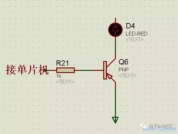 百分百成功 纯手工制作8*16点阵屏 左移屏效果