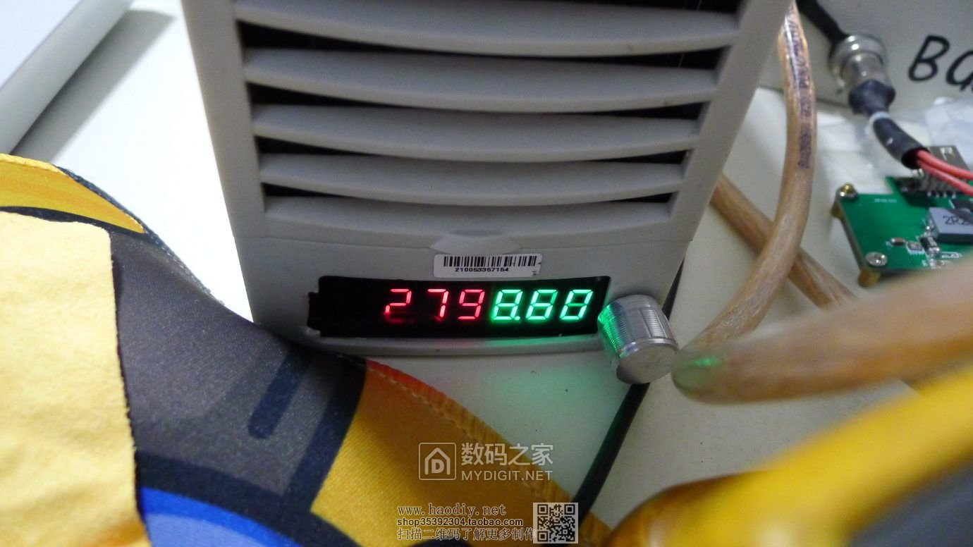 制作10A超级电容均衡板