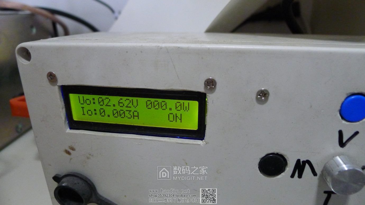 制作10A超级电容均衡板