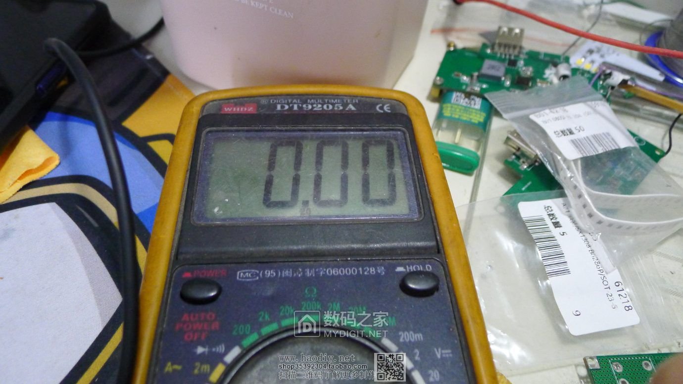 制作10A超级电容均衡板