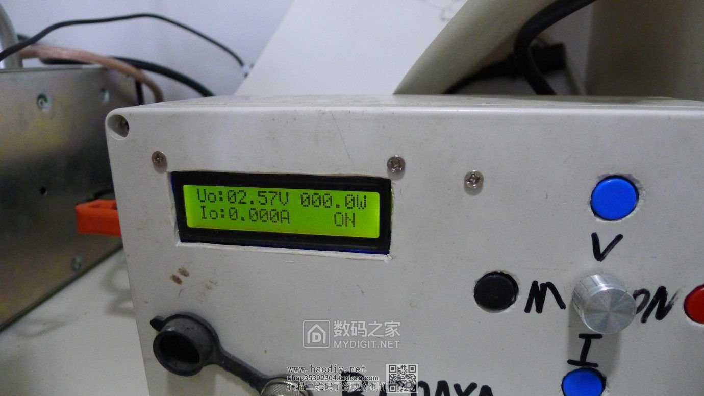 制作10A超级电容均衡板