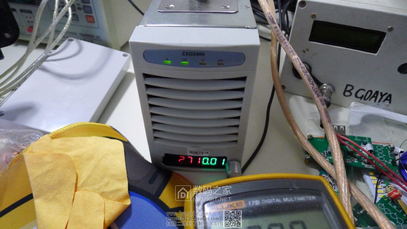 制作10A超级电容均衡板