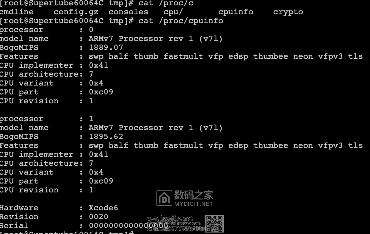 用垃圾网络摄像头构建的家庭直播系统