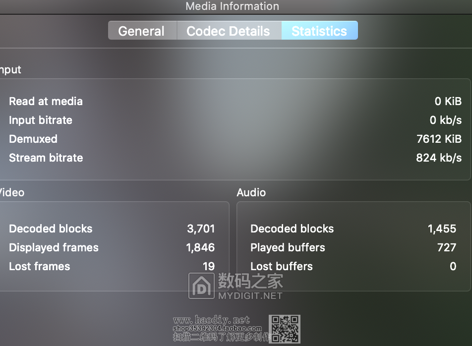 用垃圾网络摄像头构建的家庭直播系统