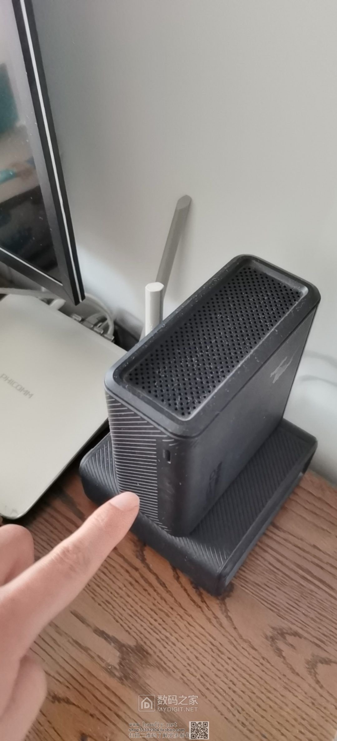 用垃圾网络摄像头构建的家庭直播系统