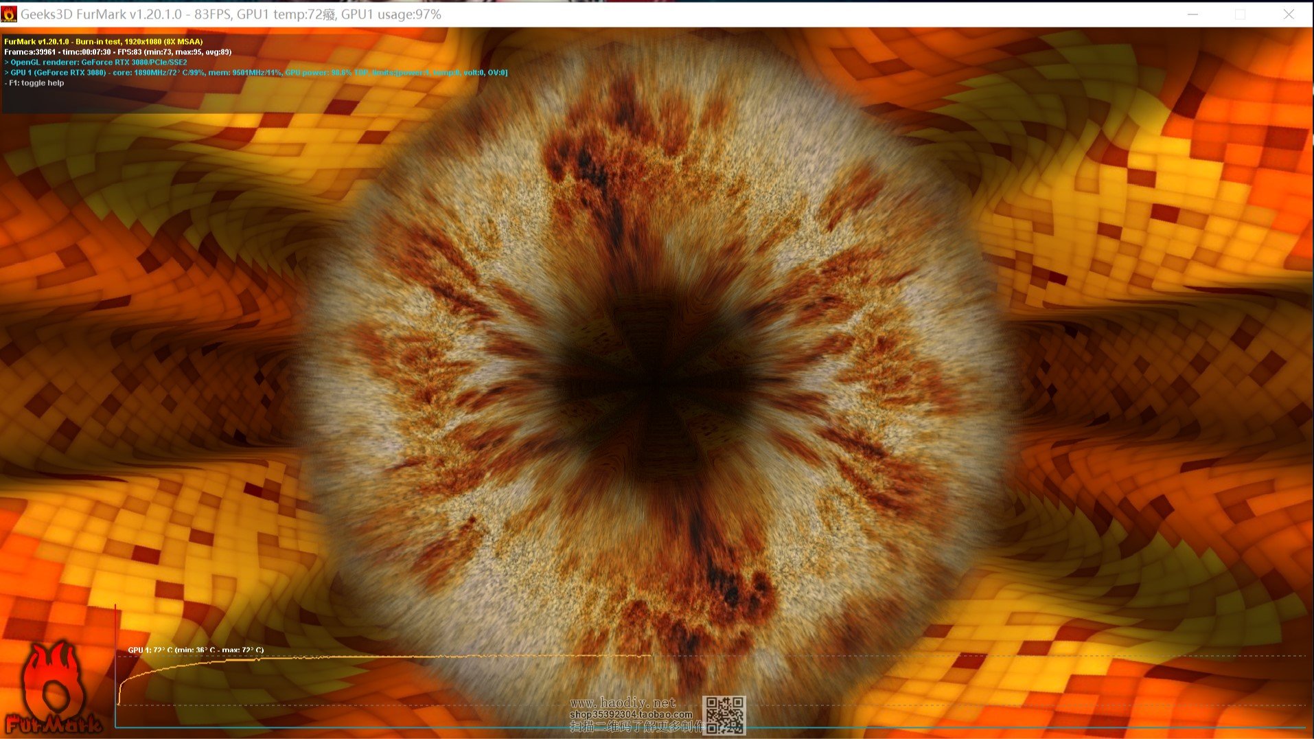 点击查看原图 从入门到入魔,5600X+3080OC+酷冷NR200P打造低调桌面ITX小钢炮主