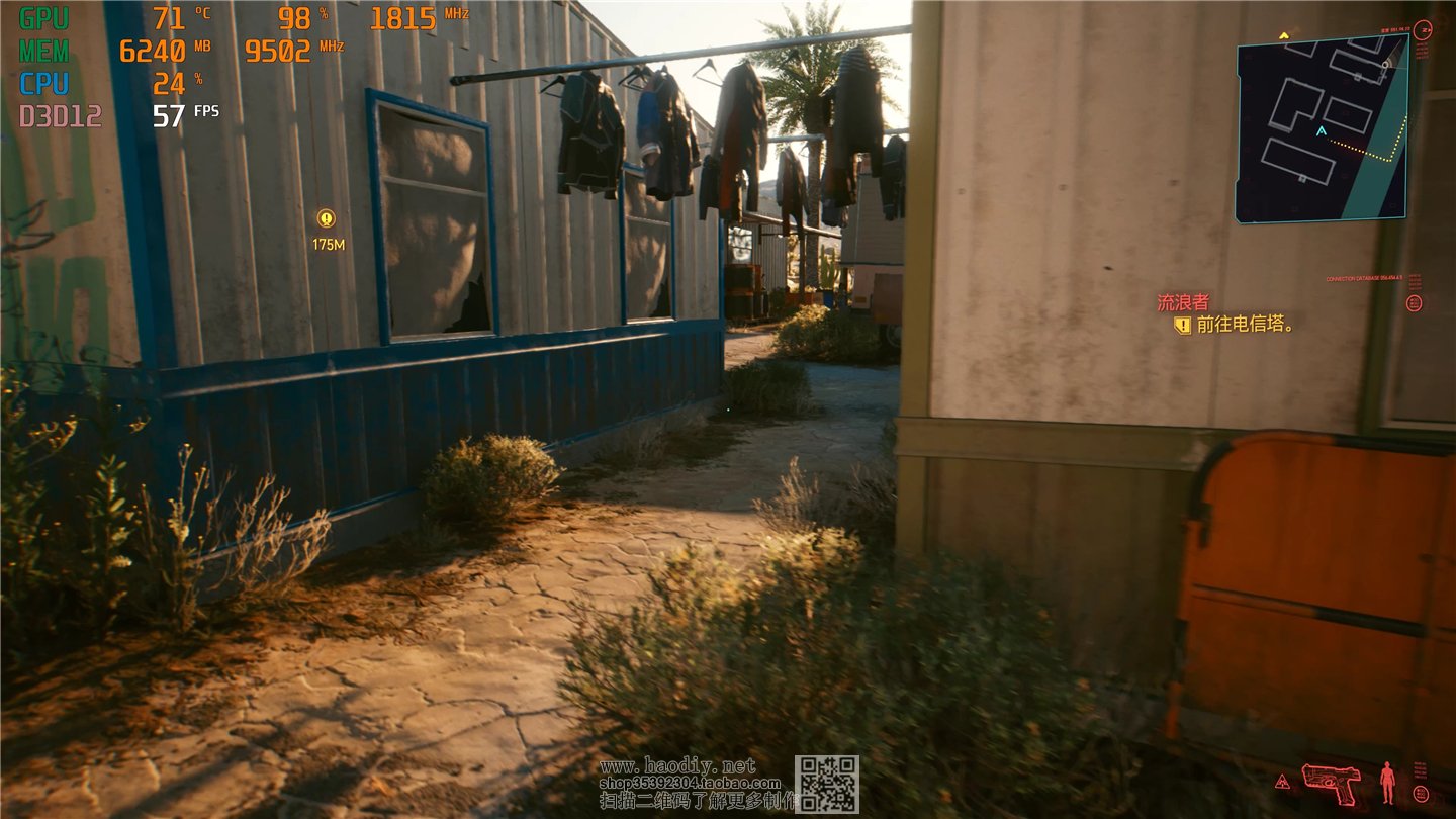 点击查看原图 从入门到入魔,5600X+3080OC+酷冷NR200P打造低调桌面ITX小钢炮主