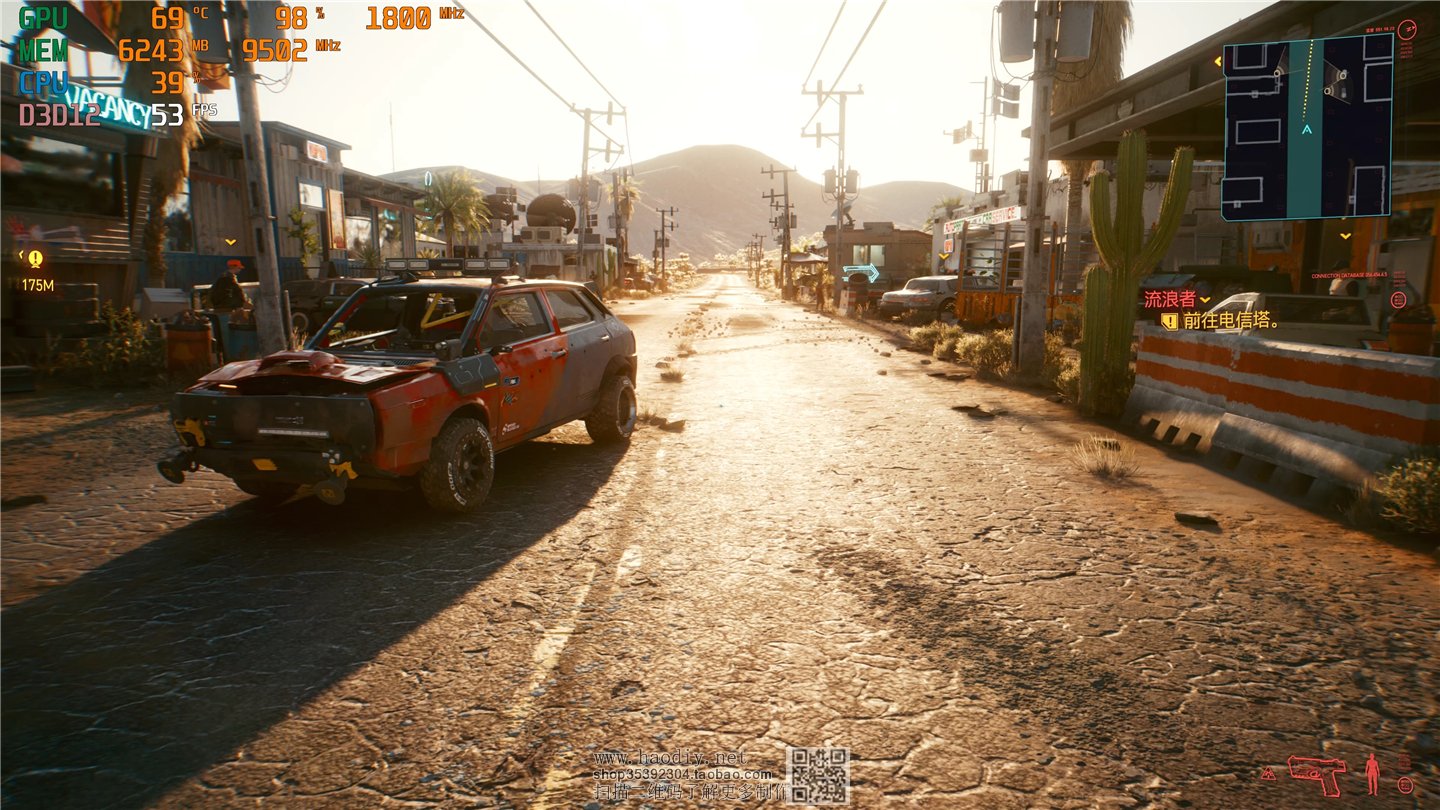 点击查看原图 从入门到入魔,5600X+3080OC+酷冷NR200P打造低调桌面ITX小钢炮主