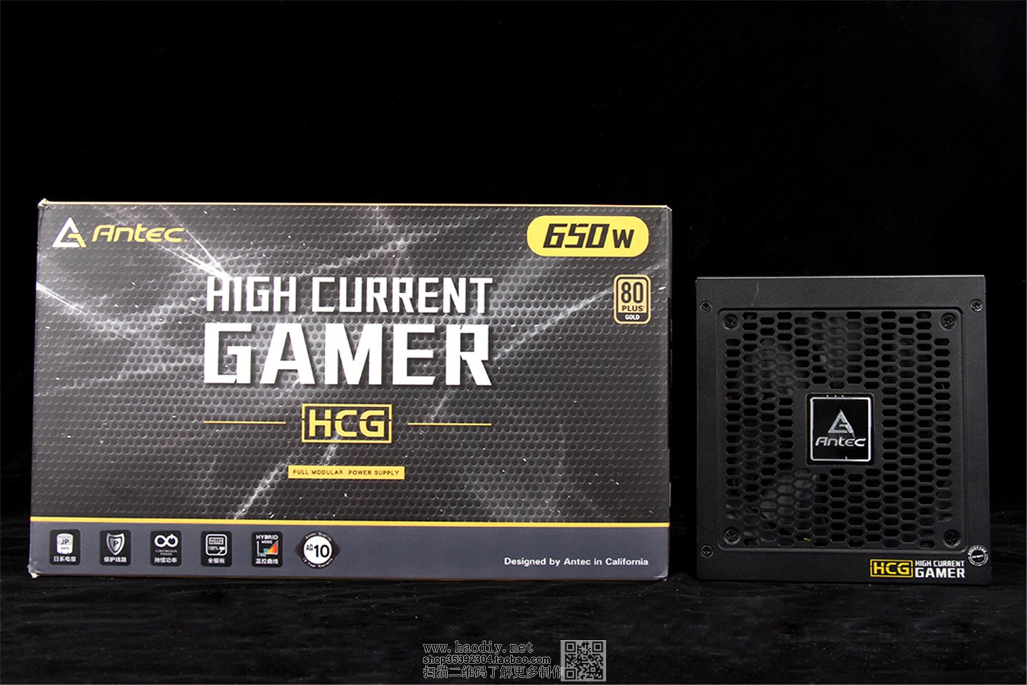 点击查看原图 从入门到入魔,5600X+3080OC+酷冷NR200P打造低调桌面ITX小钢炮主