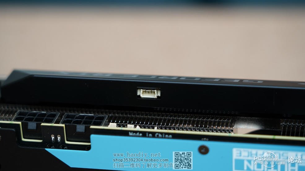 点击查看原图 等等党的胜利?RTX3070来袭,打造一台高端游戏主机