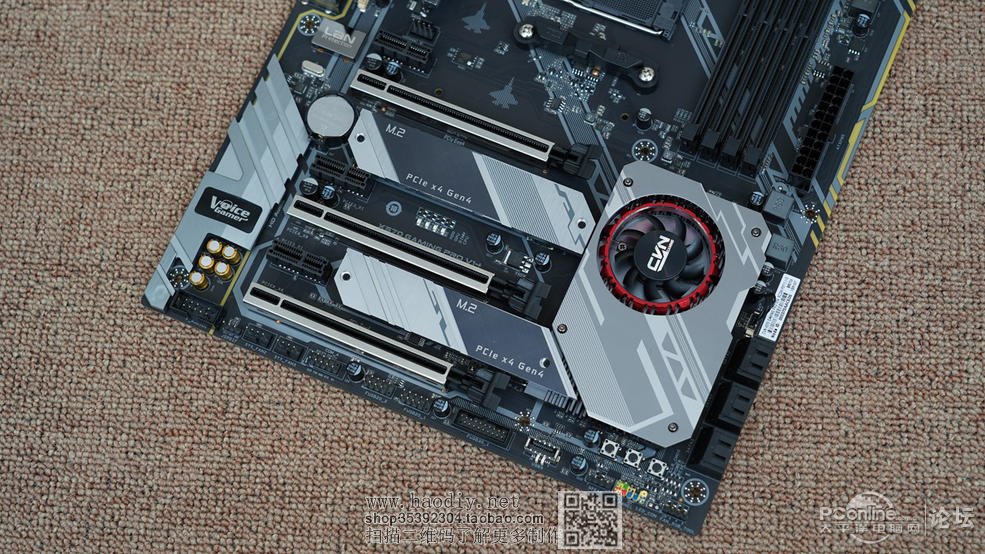 点击查看原图 等等党的胜利?RTX3070来袭,打造一台高端游戏主机