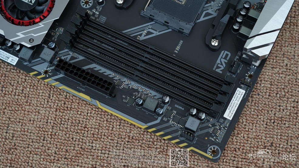点击查看原图 等等党的胜利?RTX3070来袭,打造一台高端游戏主机