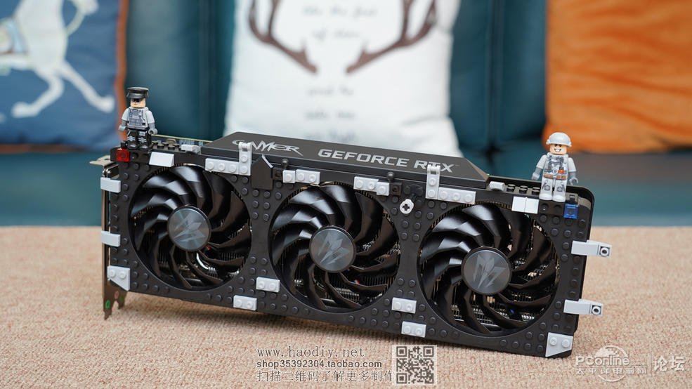 点击查看原图 等等党的胜利?RTX3070来袭,打造一台高端游戏主机