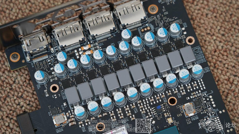 点击查看原图 等等党的胜利?RTX3070来袭,打造一台高端游戏主机