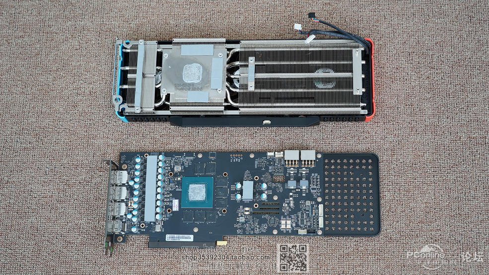 点击查看原图 等等党的胜利?RTX3070来袭,打造一台高端游戏主机