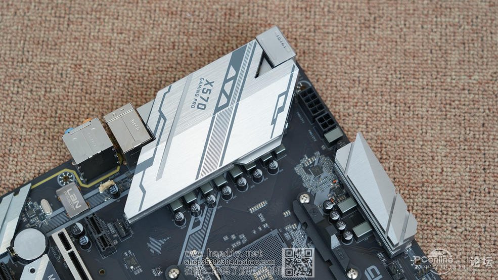 点击查看原图 等等党的胜利?RTX3070来袭,打造一台高端游戏主机