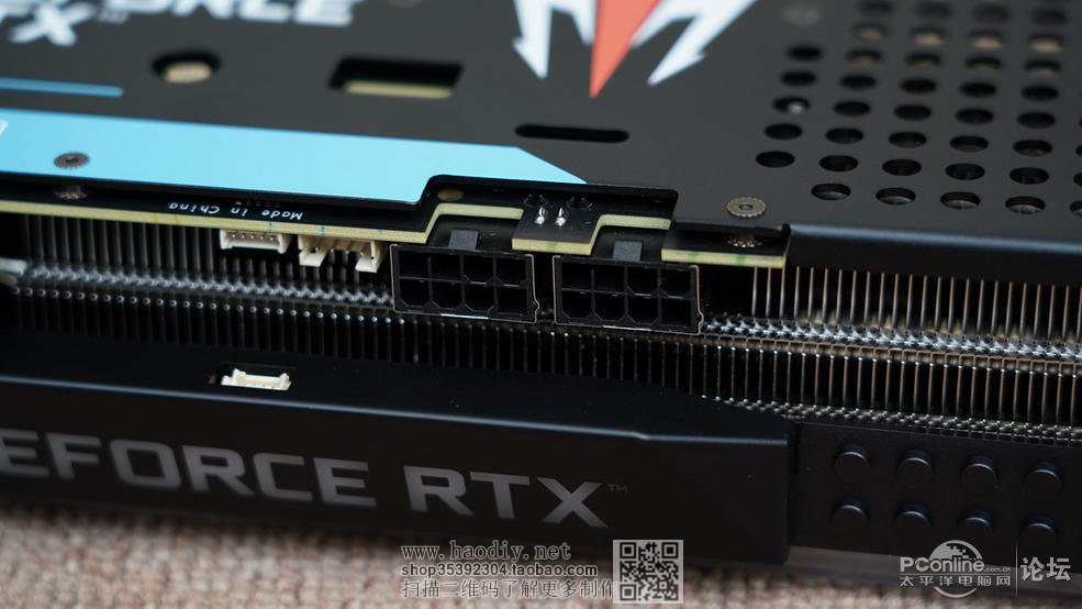 点击查看原图 等等党的胜利?RTX3070来袭,打造一台高端游戏主机