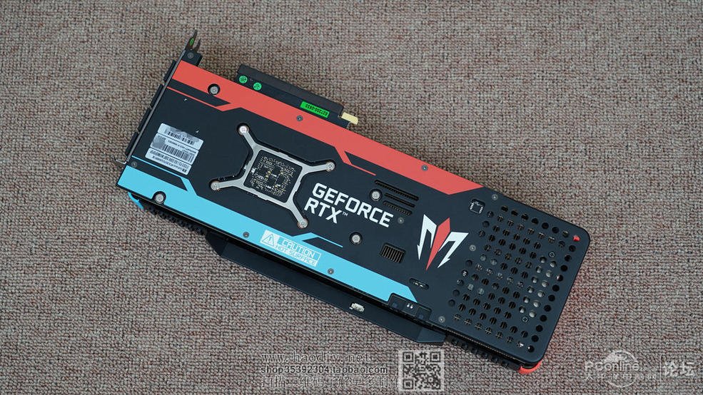 点击查看原图 等等党的胜利?RTX3070来袭,打造一台高端游戏主机