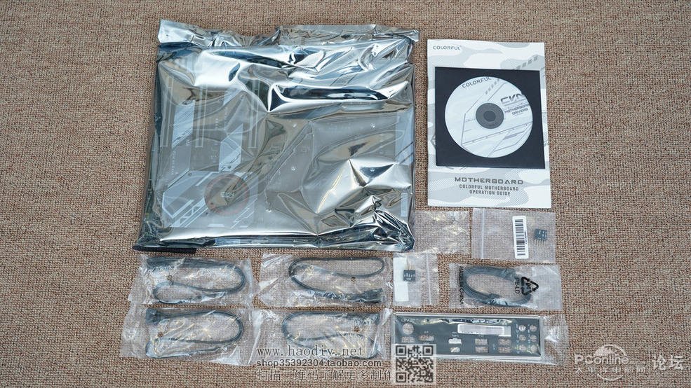 点击查看原图 等等党的胜利?RTX3070来袭,打造一台高端游戏主机