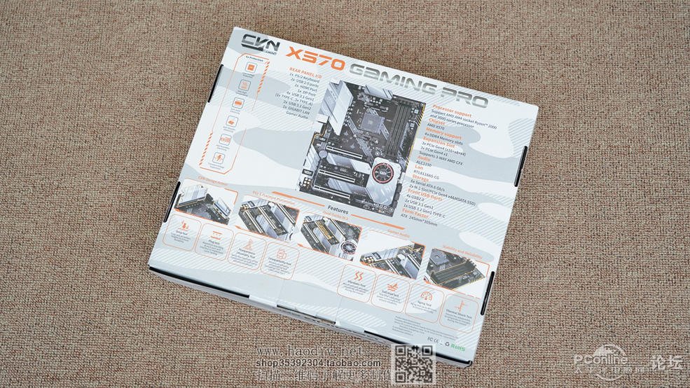 点击查看原图 等等党的胜利?RTX3070来袭,打造一台高端游戏主机