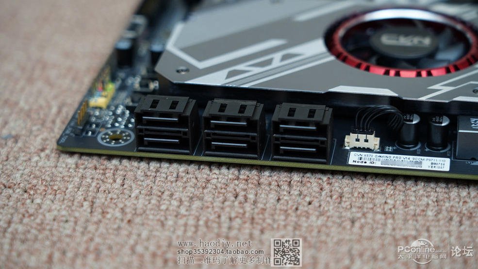 点击查看原图 等等党的胜利?RTX3070来袭,打造一台高端游戏主机
