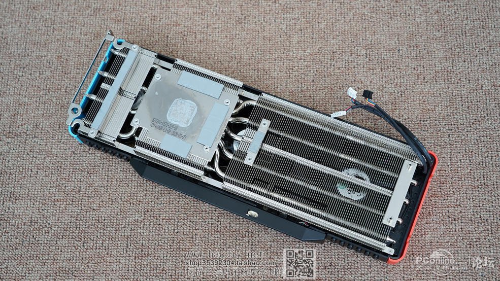 点击查看原图 等等党的胜利?RTX3070来袭,打造一台高端游戏主机