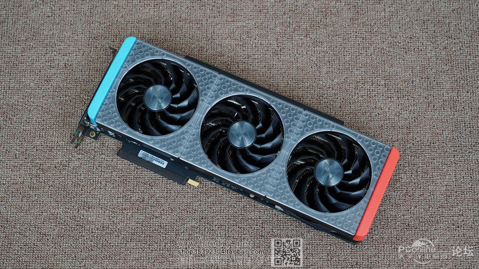 点击查看原图 等等党的胜利?RTX3070来袭,打造一台高端游戏主机