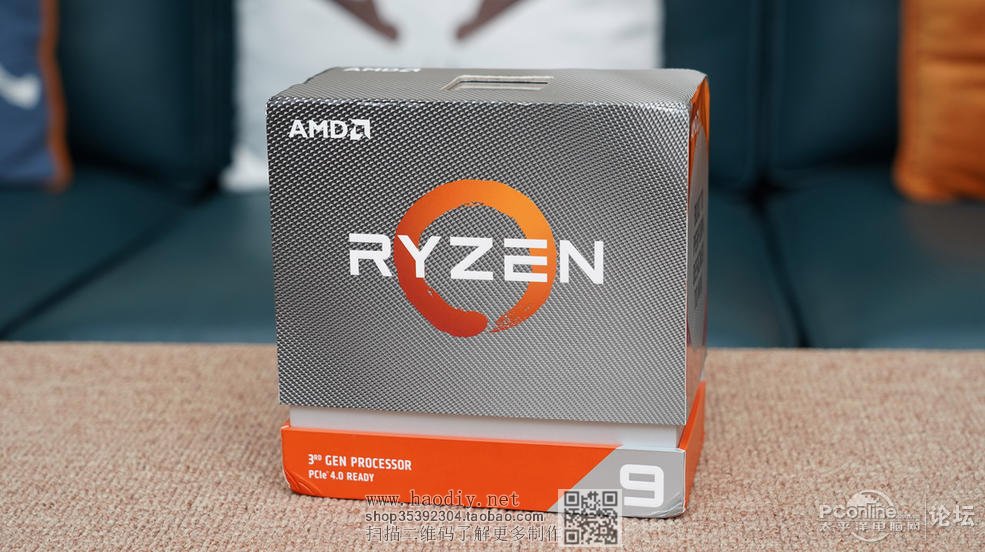 点击查看原图 等等党的胜利?RTX3070来袭,打造一台高端游戏主机