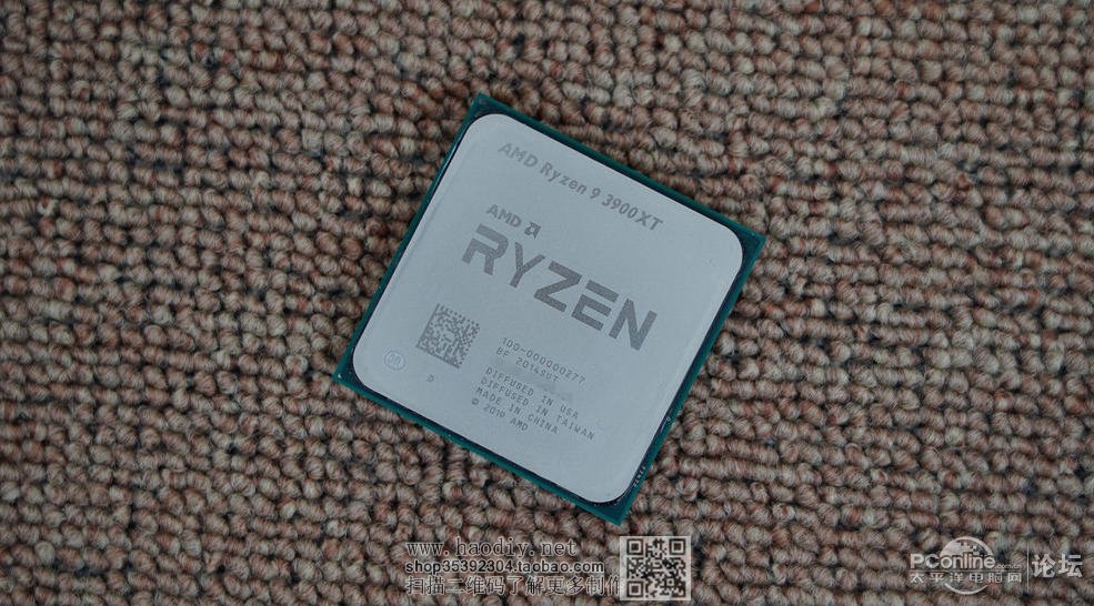 点击查看原图 等等党的胜利?RTX3070来袭,打造一台高端游戏主机