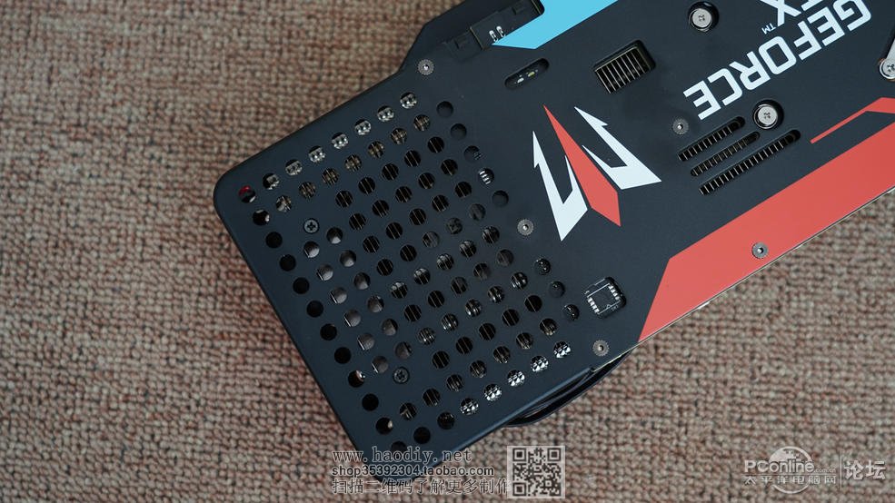 点击查看原图 等等党的胜利?RTX3070来袭,打造一台高端游戏主机