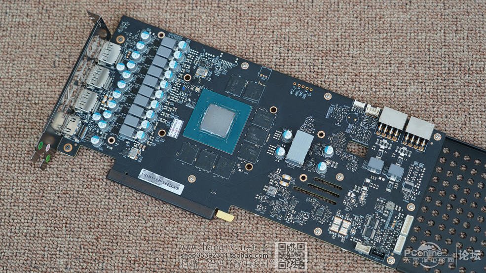 点击查看原图 等等党的胜利?RTX3070来袭,打造一台高端游戏主机