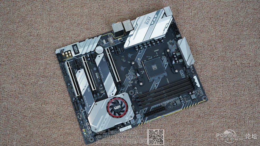 点击查看原图 等等党的胜利?RTX3070来袭,打造一台高端游戏主机