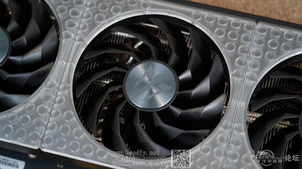 点击查看原图 等等党的胜利?RTX3070来袭,打造一台高端游戏主机