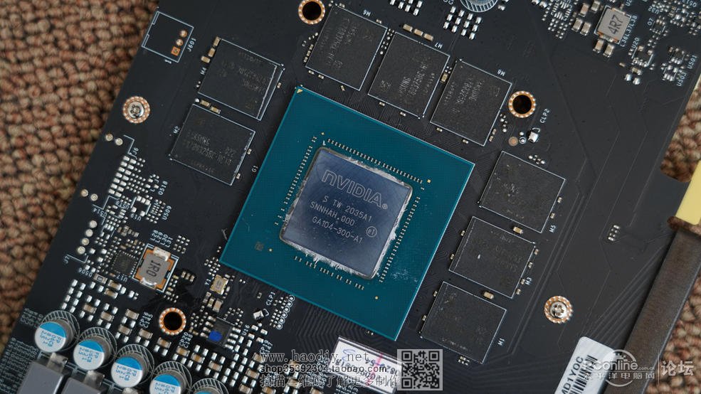 点击查看原图 等等党的胜利?RTX3070来袭,打造一台高端游戏主机