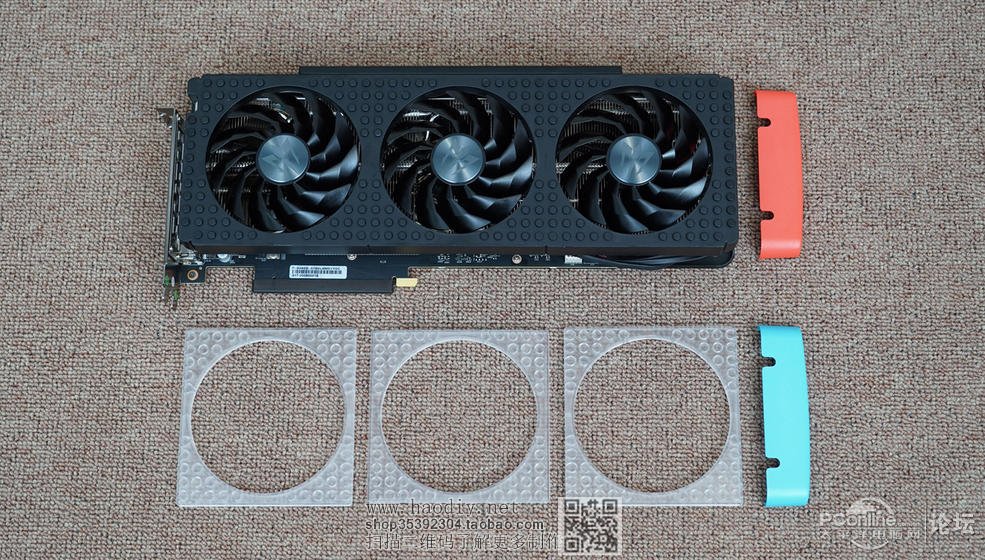 点击查看原图 等等党的胜利?RTX3070来袭,打造一台高端游戏主机