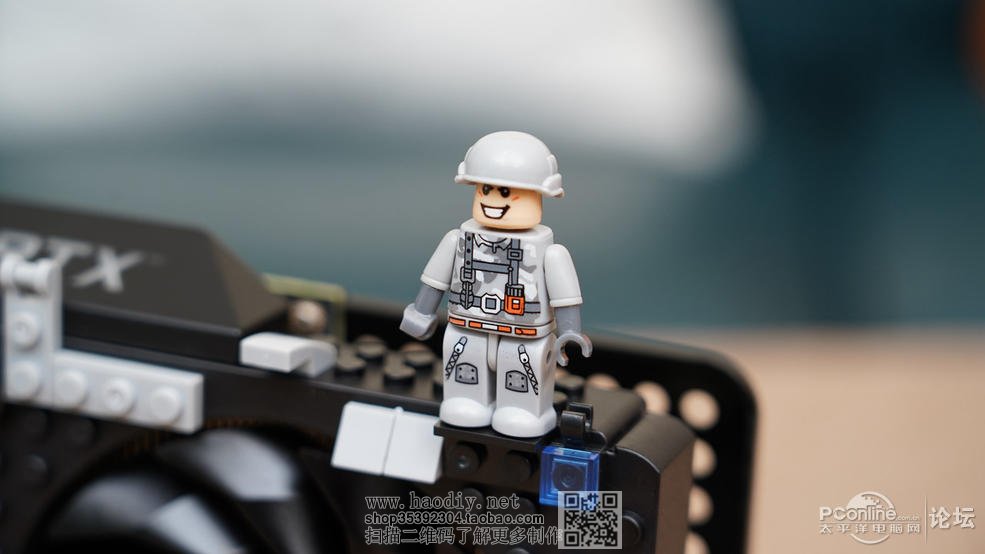 点击查看原图 等等党的胜利?RTX3070来袭,打造一台高端游戏主机