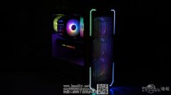 等等党的胜利?RTX3070来袭,打造一台高端游戏主机