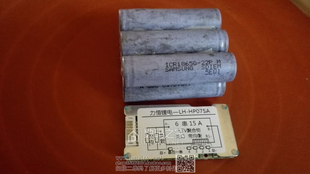 拒绝水垢 - 无电脑板纯水机DIY组装