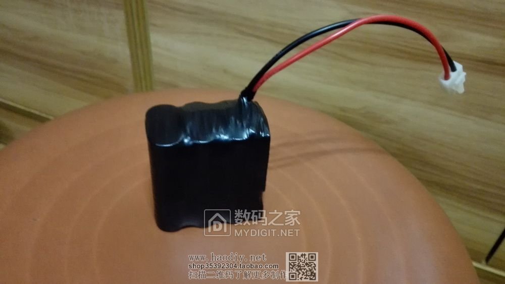 拒绝水垢 - 无电脑板纯水机DIY组装