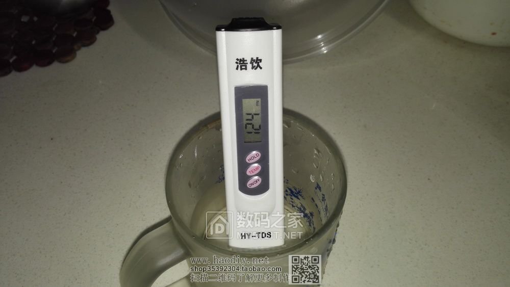 拒绝水垢 - 无电脑板纯水机DIY组装